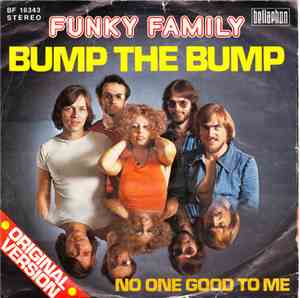 Funky Family  - Bump The Bump