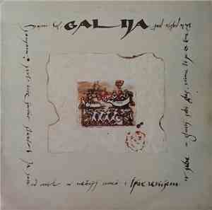 Galija - Ipak Verujem U Sebe