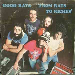 Good Rats - From Rats To Riches