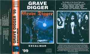 Grave Digger  - Excalibur