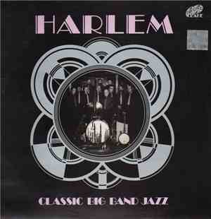 Harlem  - Classic Big Band Jazz