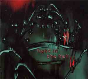 H.e.e.l. - Light In The Hell