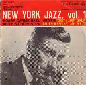 Hoagy Carmichael And His Orchestra Featuring  Tommy Dorsey & Jimmy Dorsey,  ...