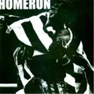 Homerun  - The End....