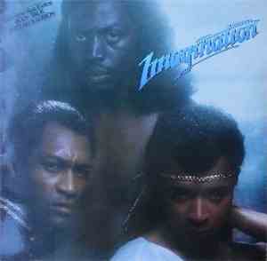Imagination - Imagination