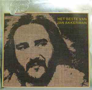 Jan Akkerman - Het Beste Van Jan Akkerman