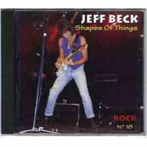 Jeff Beck - Shape Of Things
