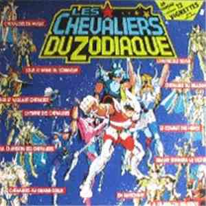 J.F. Porry / G. Salesses - Les Chevaliers Du Zodiaque