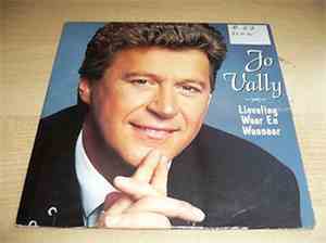 Jo Vally - Lieveling Waar En Wanneer