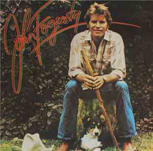John Fogerty - John Fogerty