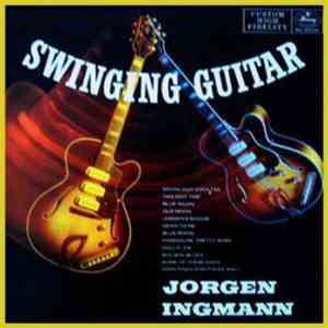 Jorgen Ingmann - Swinging Guitar