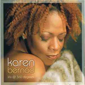 Karen Bernód - Life @ 360 Degrees
