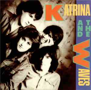 Katrina And The Waves - Katrina And The Waves