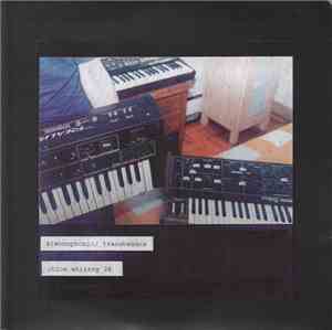Kimonophonic / Transbeauce - Chloe Whiskey 26