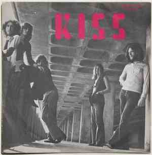 Kiss  - Peace Of Mind