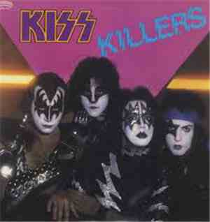 Kiss - Killers
