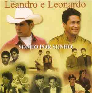 Leandro E Leonardo - Sonho Por Sonho