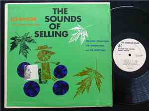 Les Baxter, His Chorus And Orchestra, The Sportsmen, The Modernaires, The K ...