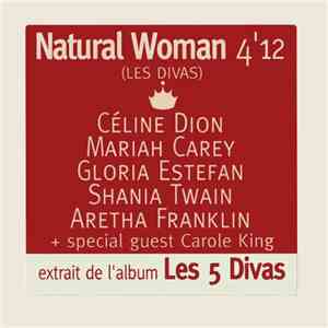 Les Divas - A Natural Woman