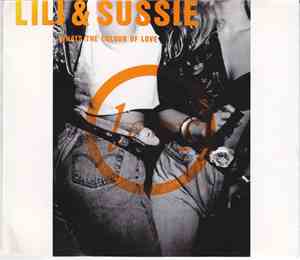Lili & Sussie - What's The Colour Of Love