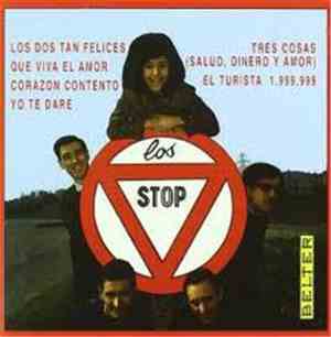 Los Stop - Singles Collection