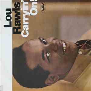 Lou Rawls - Carryin' On!