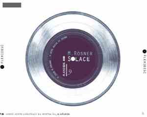M. Rösner - Solace (Sonic Scope Quarterly - #06)