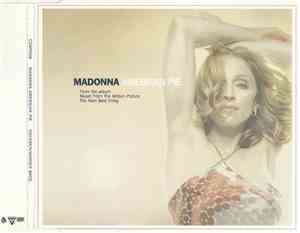 Madonna - American Pie