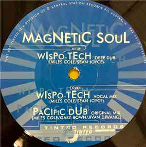 Magnetic Soul - Wispo-Tech
