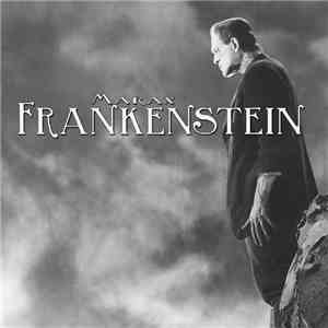 Marax - Frankenstein