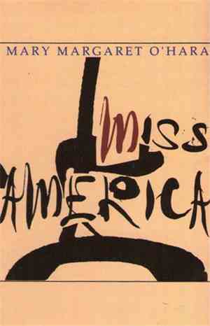 Mary Margaret O'Hara - Miss America