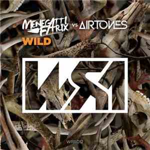 Menegatti & Fatrix Vs Airtones - Wild