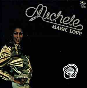 Michele - Magic Love