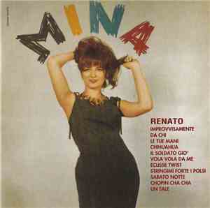 Mina  - Renato