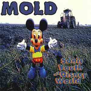 Mold  - Sonic Youth At Disney World