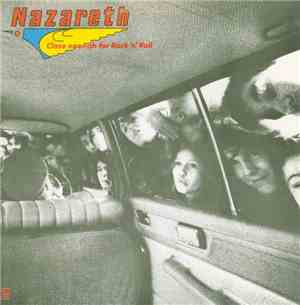 Nazareth  - Close Enough For Rock 'N' Roll