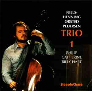 Niels-Henning Ørsted Pedersen Trio - Trio 1