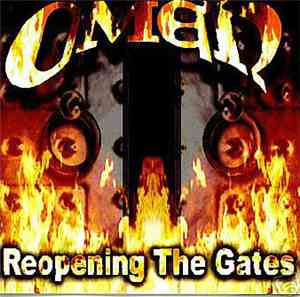 Omen  - Reopening The Gates