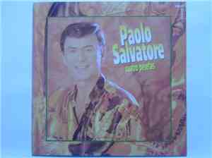 Paolo Salvatore - Cuatro Pesetas