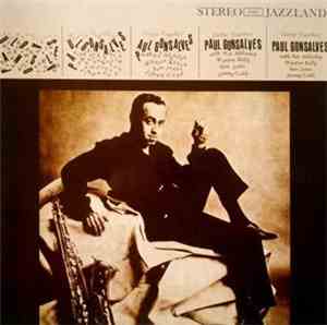 Paul Gonsalves - Gettin' Together