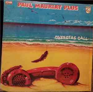 Paul Mauriat Plus - Overseas Call
