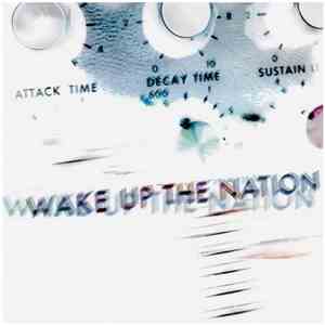 Paul Weller - Wake Up The Nation