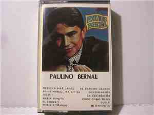 Paulino Bernal - Paulino Bernal