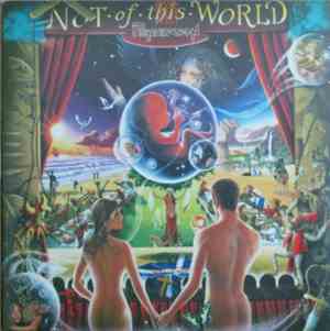 Pendragon  - Not Of This World
