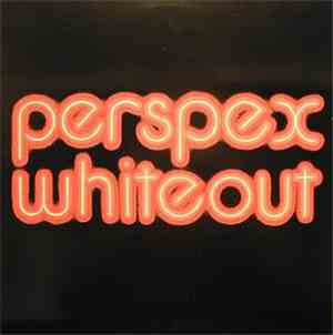 Perspex Whiteout - Triplealbum