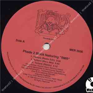 Phade 2 Black - Torture