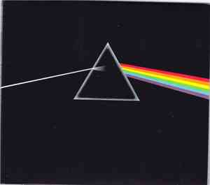 Pink Floyd - The Dark Side Of The Moon