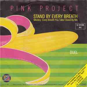 Pink Project - Stand By Every Breath