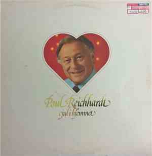Poul Reichhardt - Jul i hjemmet