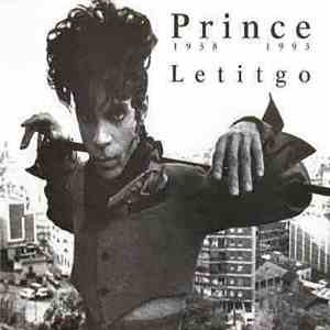 Prince - Letitgo